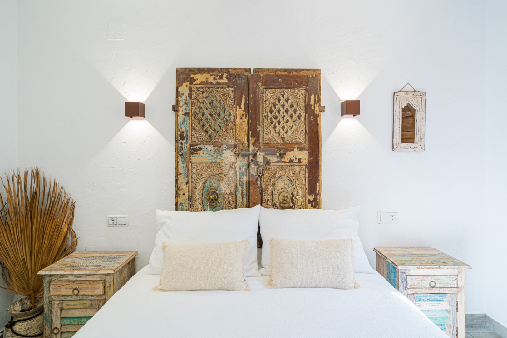 Wohnung zu verkaufen in Moraira, Costa Blanca.