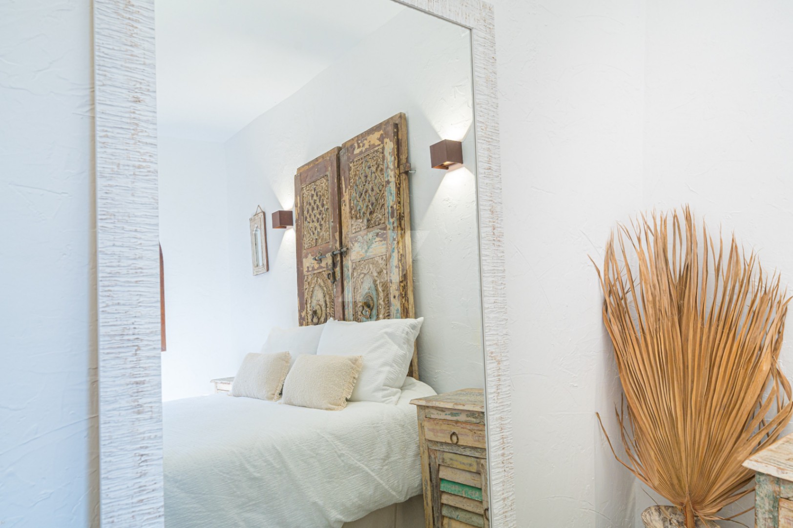 Wohnung zu verkaufen in Moraira, Costa Blanca.