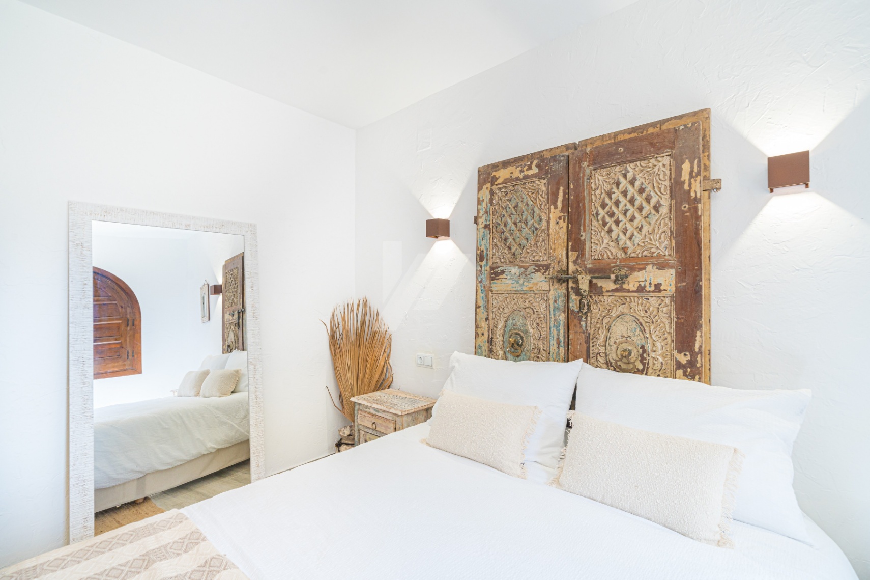 Wohnung zu verkaufen in Moraira, Costa Blanca.