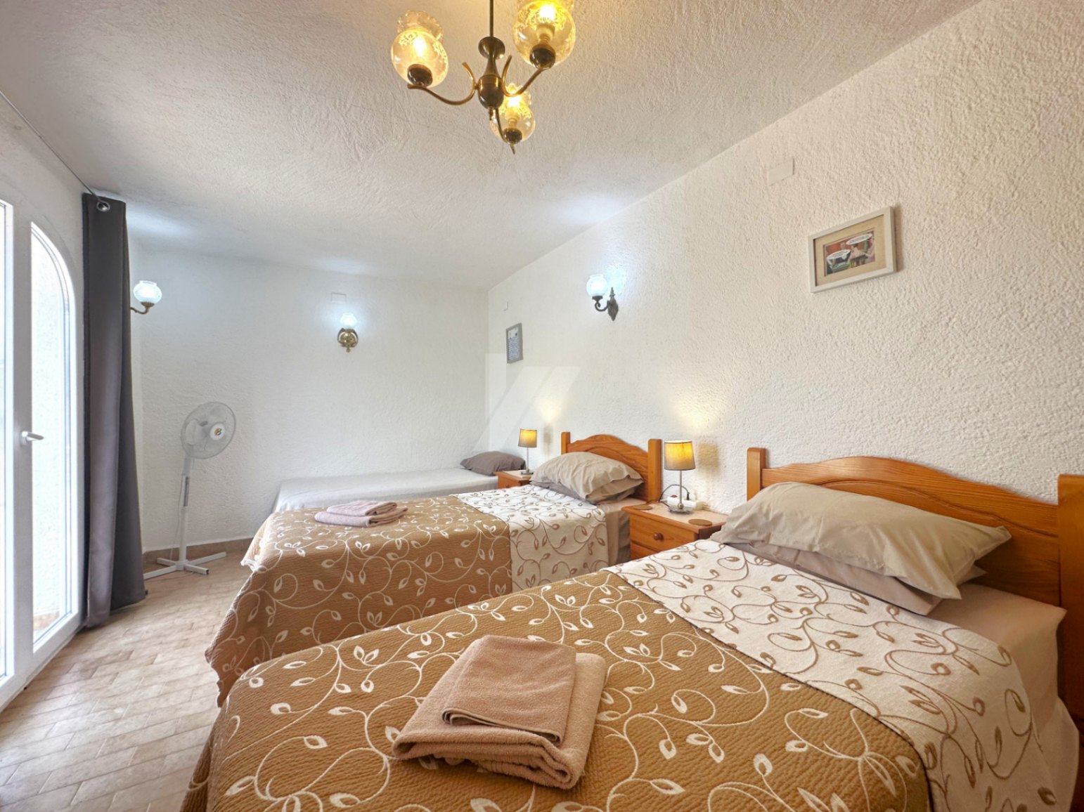 Villa zu verkaufen in Moraira, Costa Blanca.