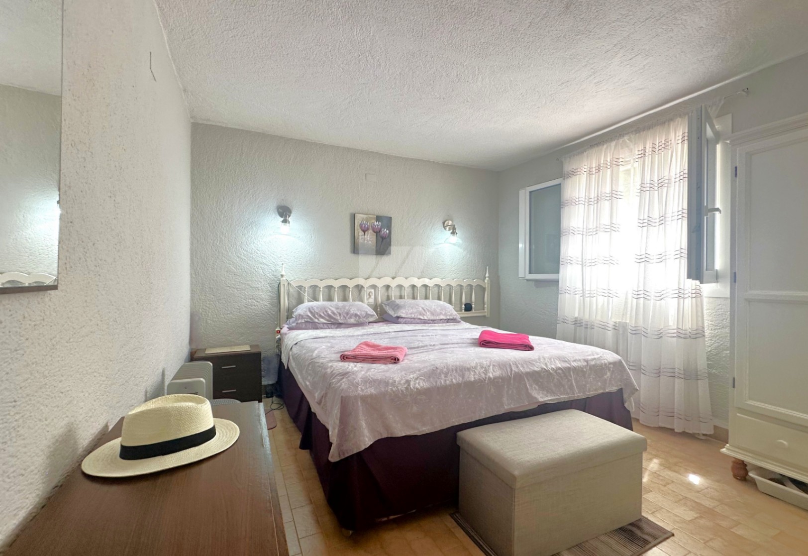 Villa zu verkaufen in Moraira, Costa Blanca.