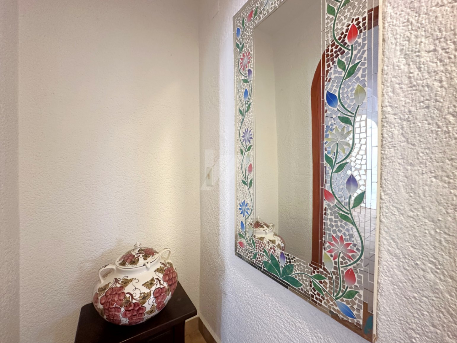 Villa zu verkaufen in Moraira, Costa Blanca.