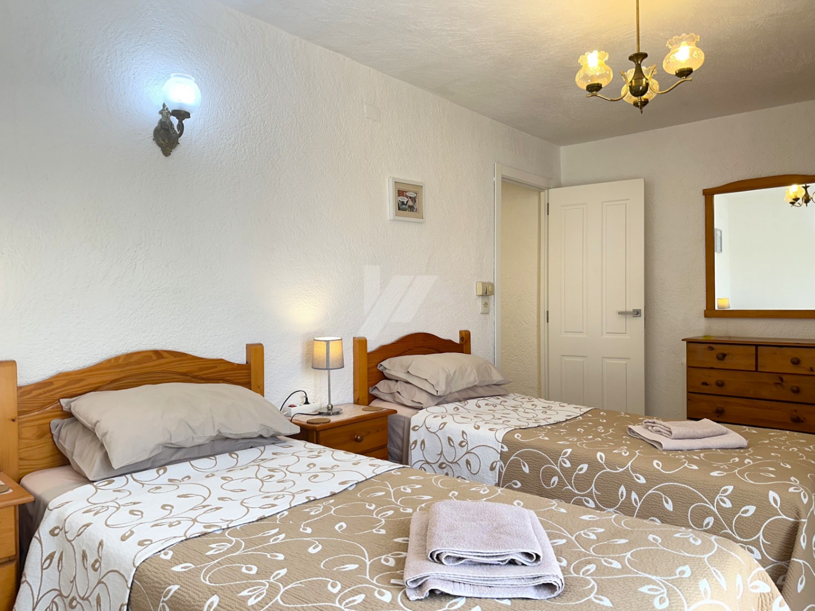 Villa zu verkaufen in Moraira, Costa Blanca.