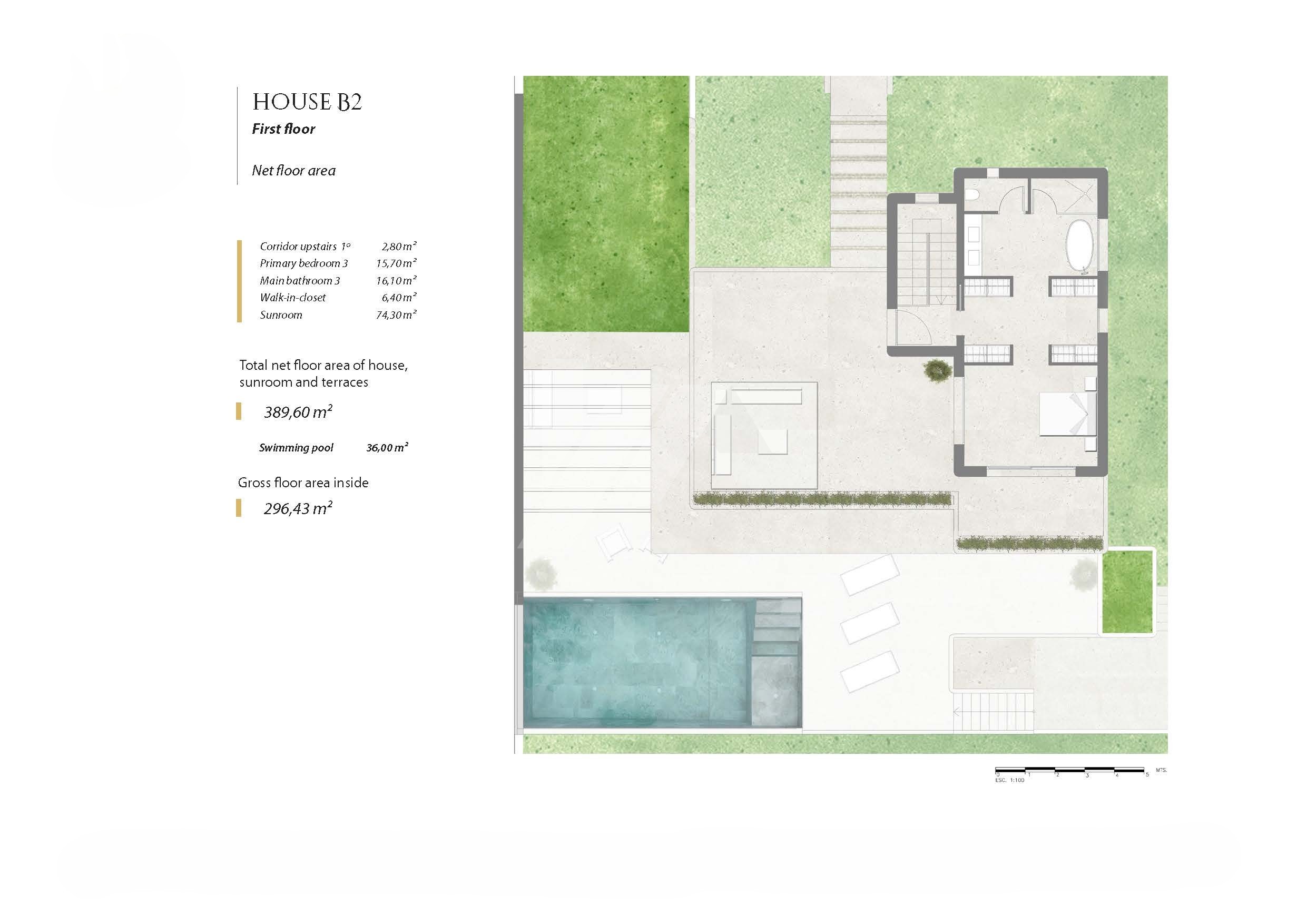 Luxusvilla zu verkaufen in Moraira, Costa Blanca.