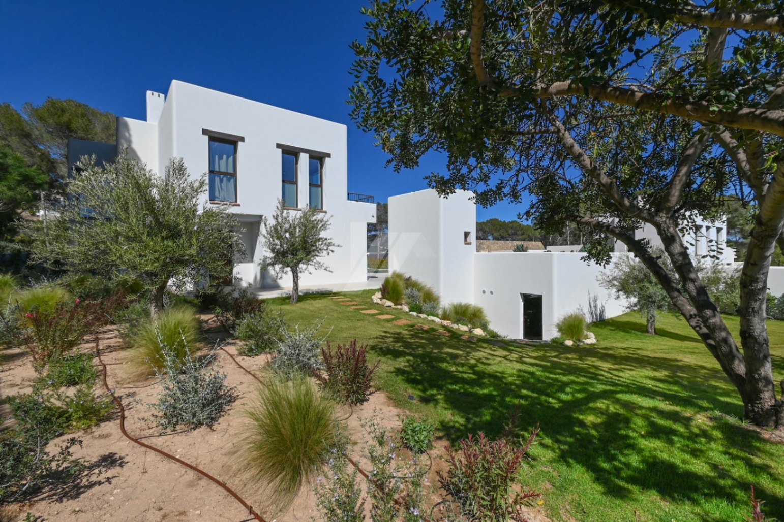 Villa de lujo en venta en Moraira, Costa Blanca.