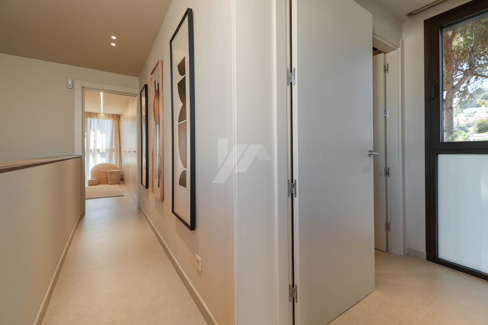 Villa de lujo en venta en Moraira, Costa Blanca.