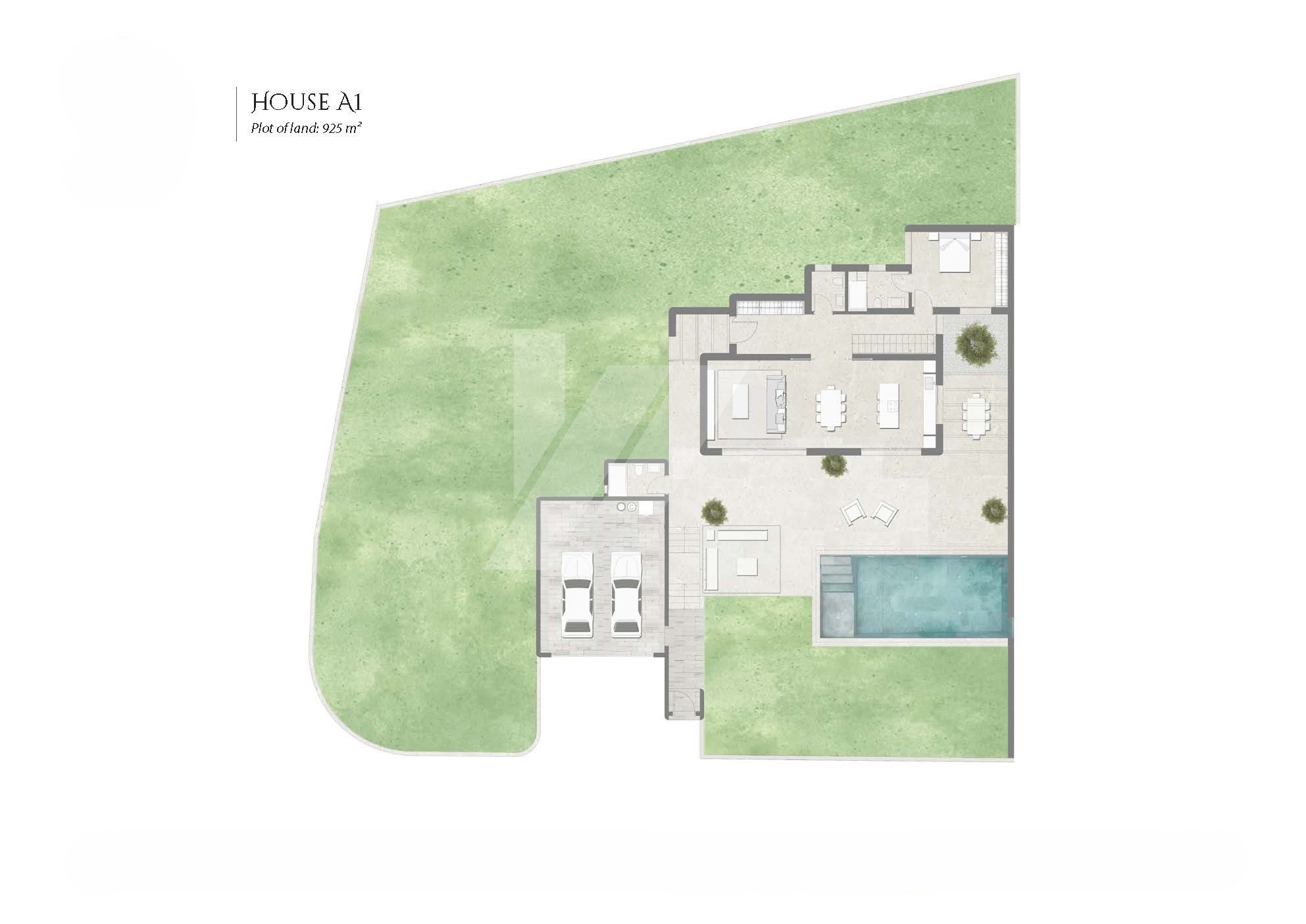Luxusvilla mit Meerblick zu verkaufen in Moraira, Costa Blanca.