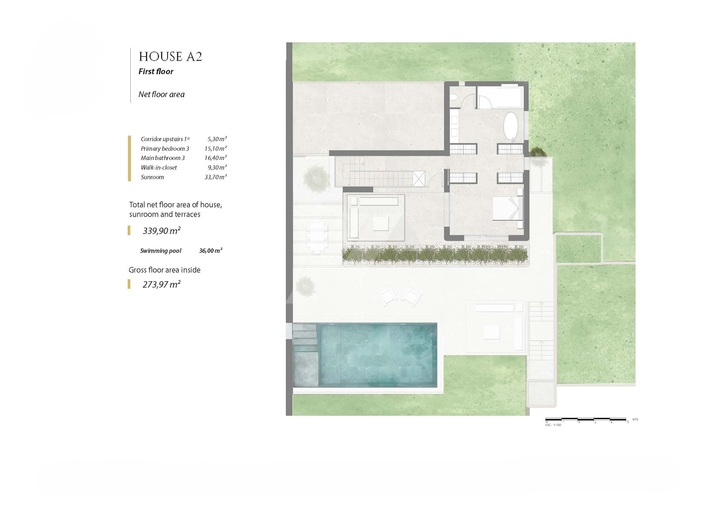 Luxusvilla zu verkaufen in Moraira, Costa Blanca.