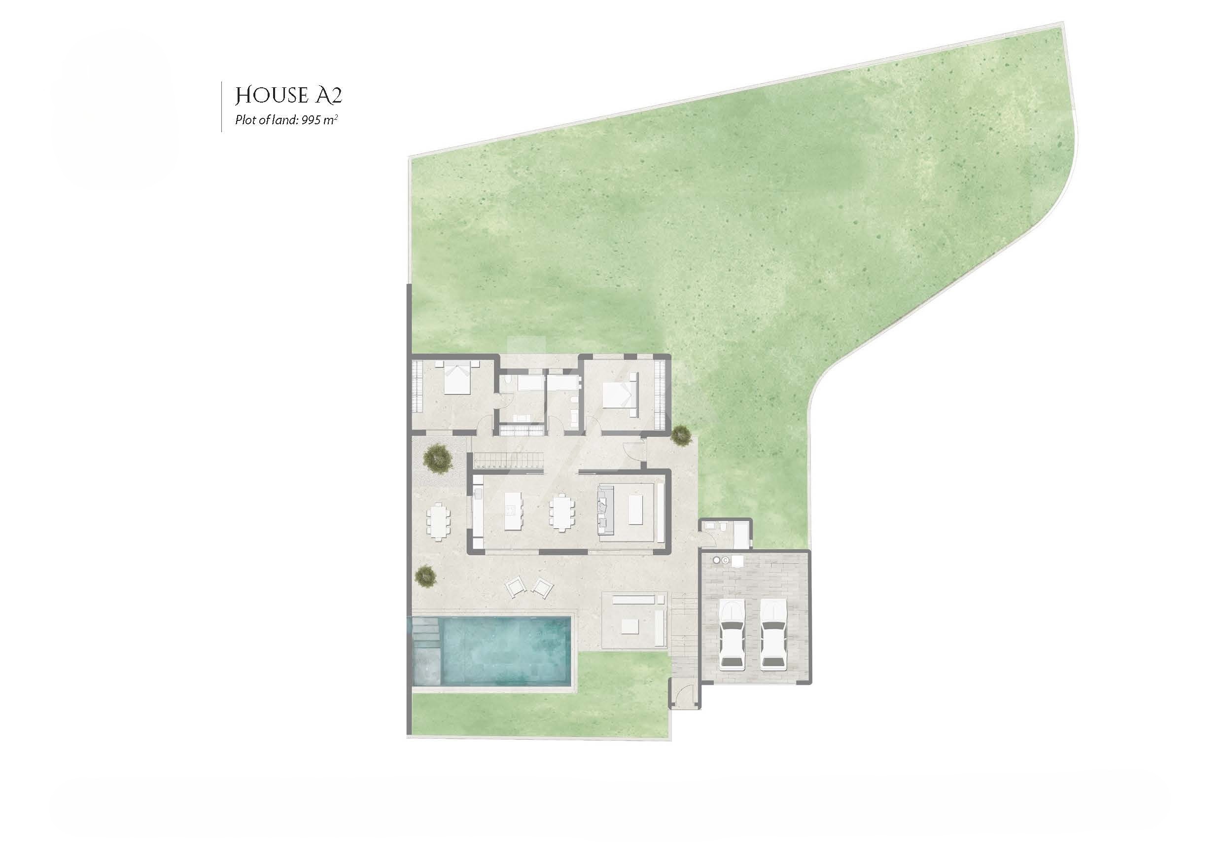 Luxusvilla zu verkaufen in Moraira, Costa Blanca.
