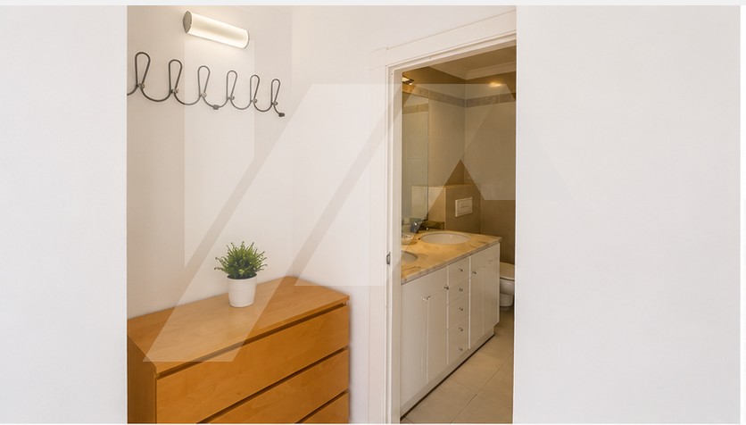 Wohnung zu verkaufen in Benissa, Costa Blanca.