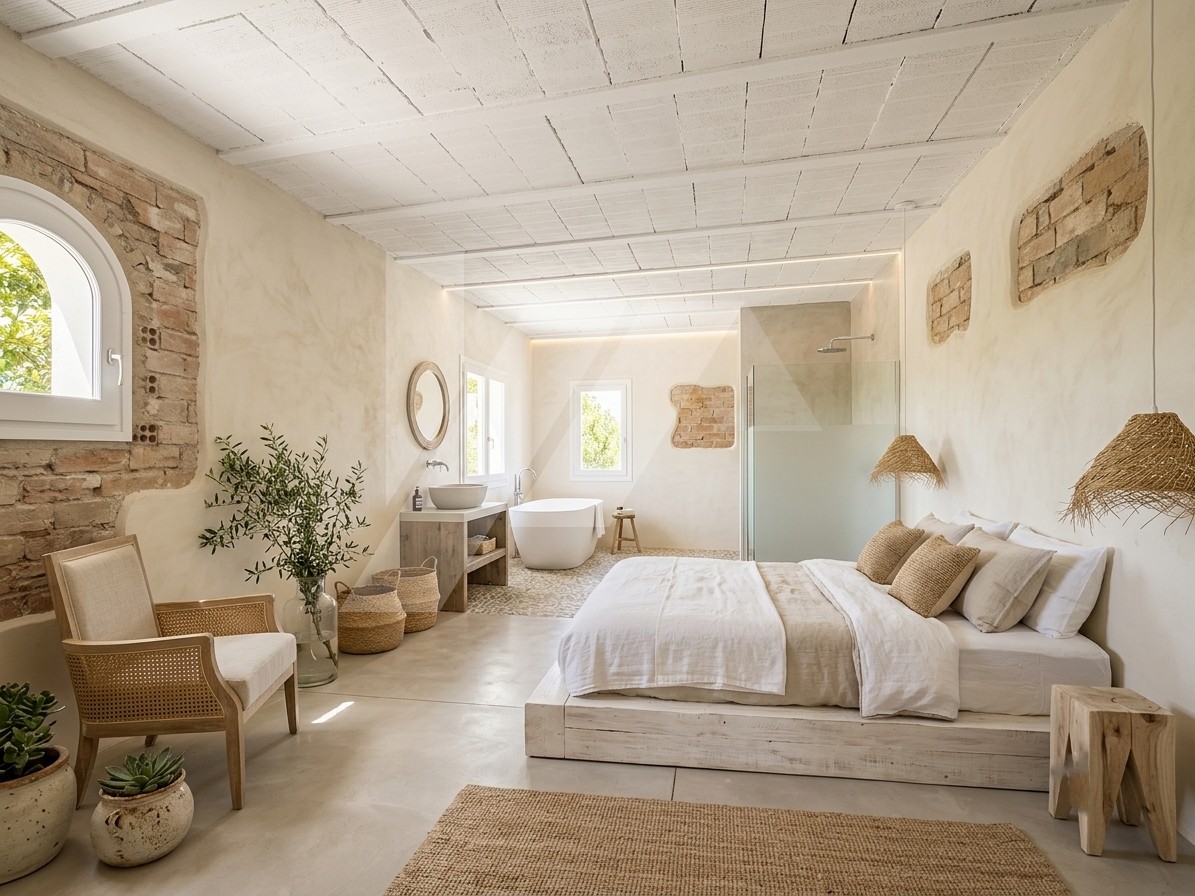 Villa mit Meerblick zu verkaufen in Benissa Costa, Costa Blanca.