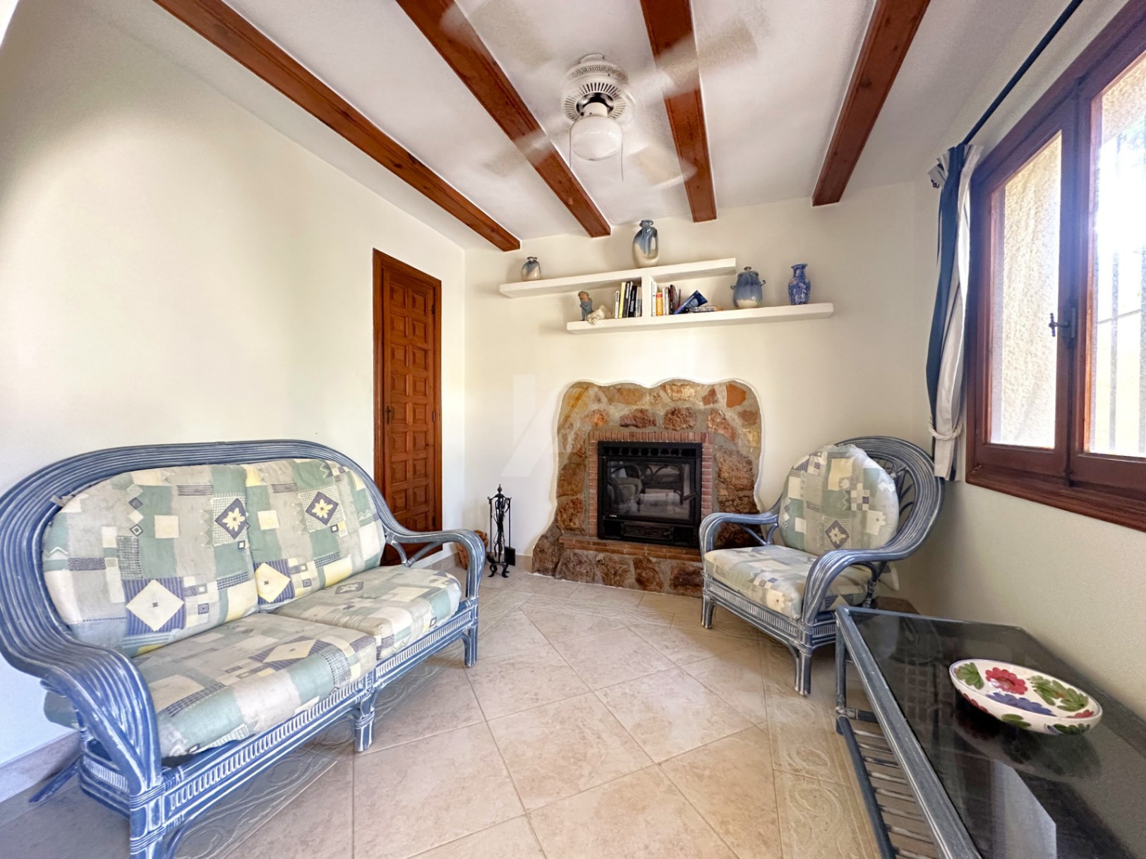 Villa zu verkaufen in Benissa Costa, Costa Blanca.