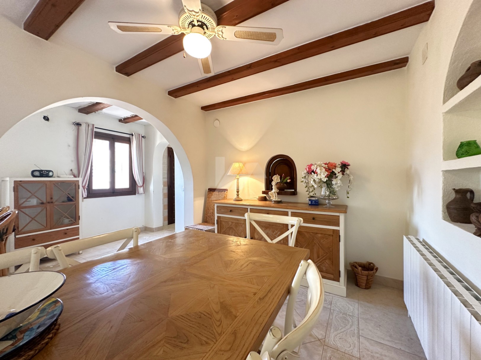 Villa zu verkaufen in Benissa Costa, Costa Blanca.