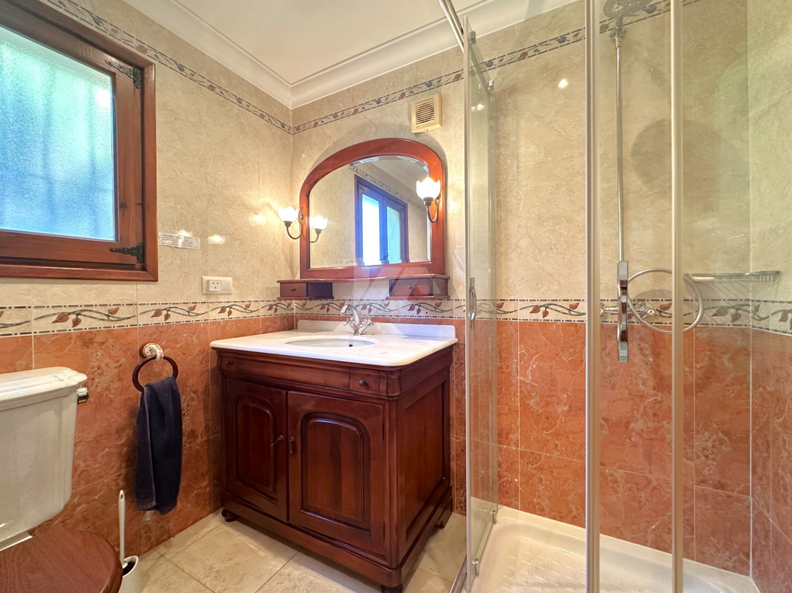 Villa zu verkaufen in Benissa Costa, Costa Blanca.