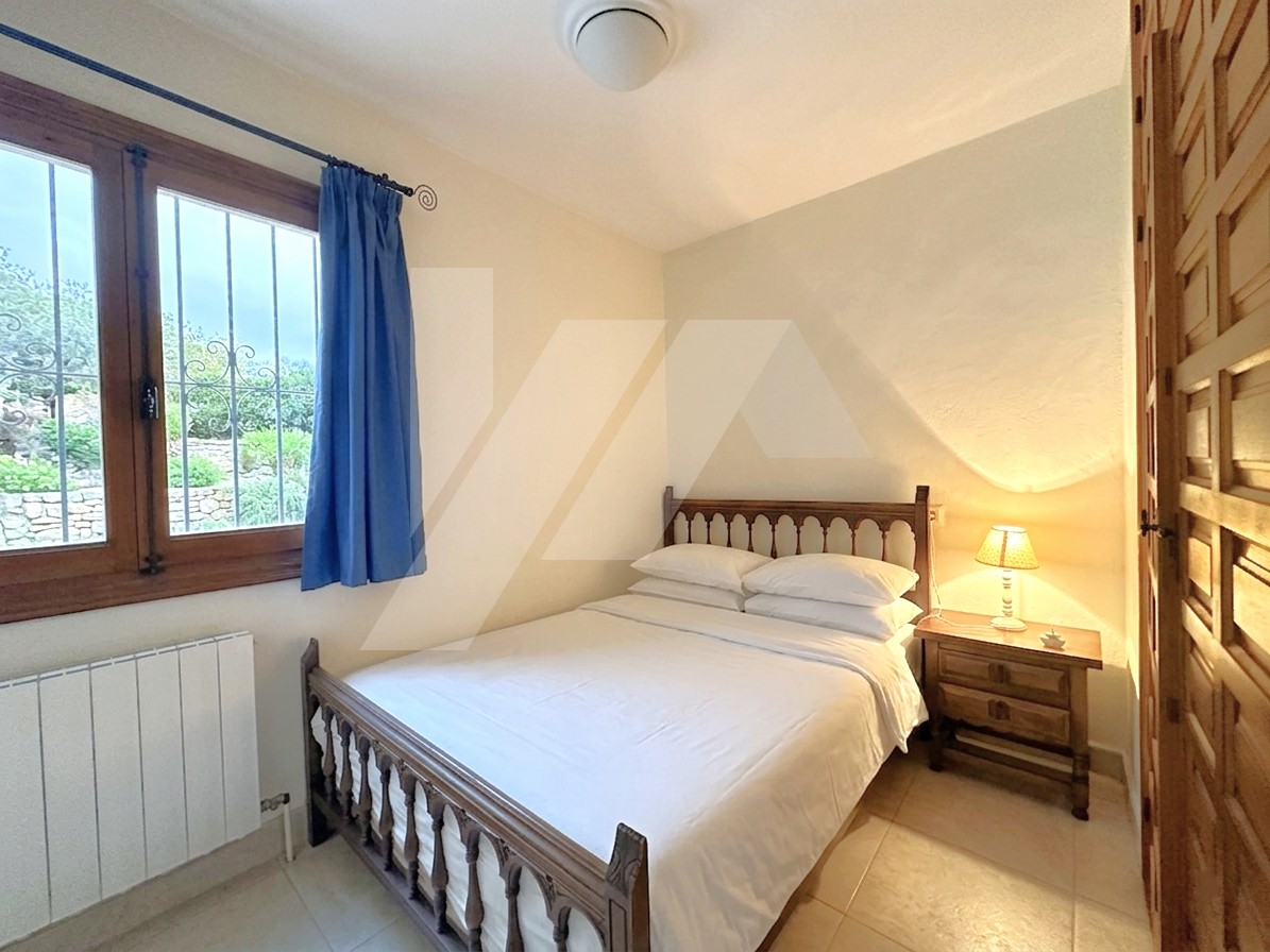 Villa zu verkaufen in Benissa Costa, Costa Blanca.