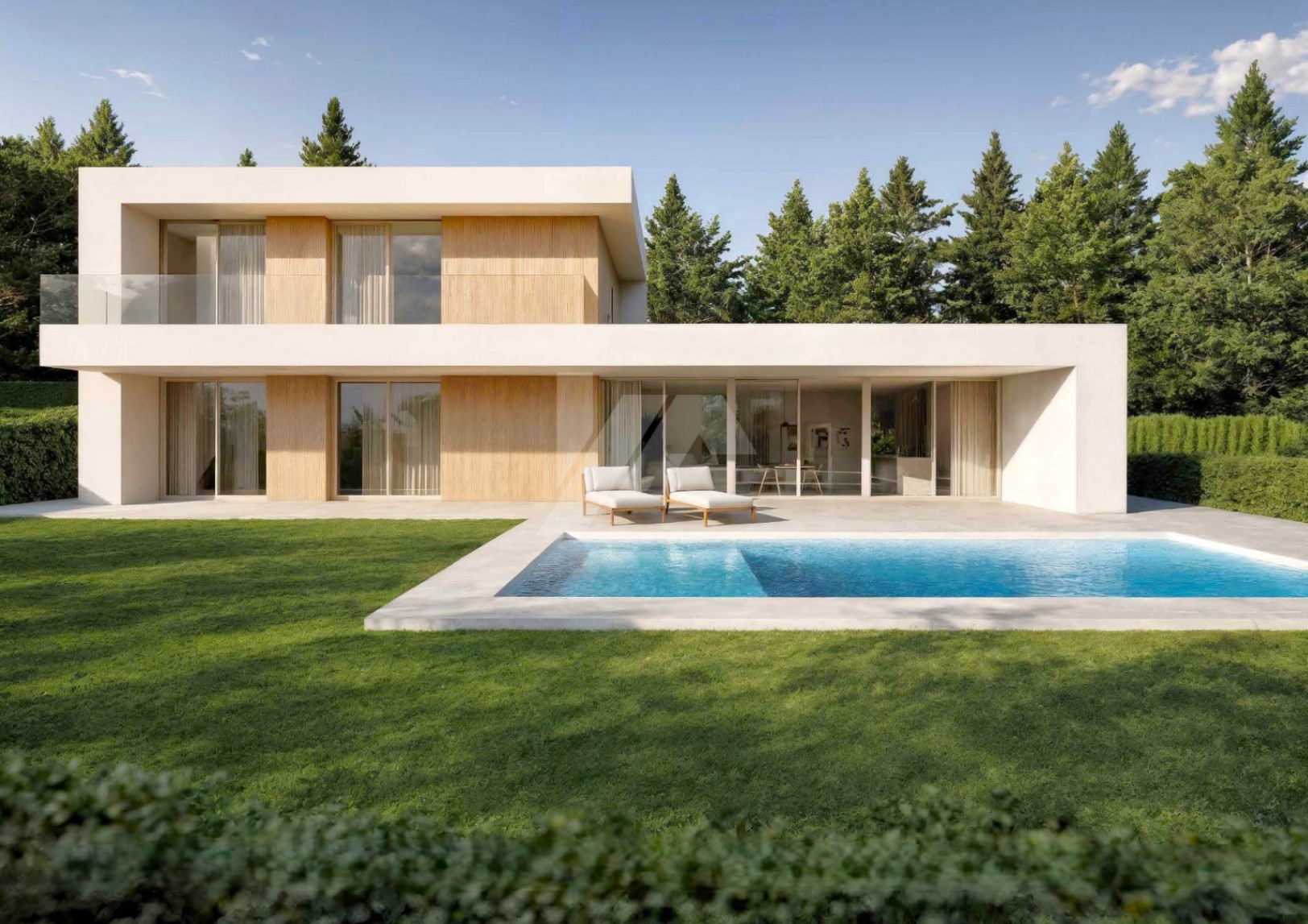 Luxusvilla zu verkaufen in La Sella, Pedreguer, Costa Blanca.