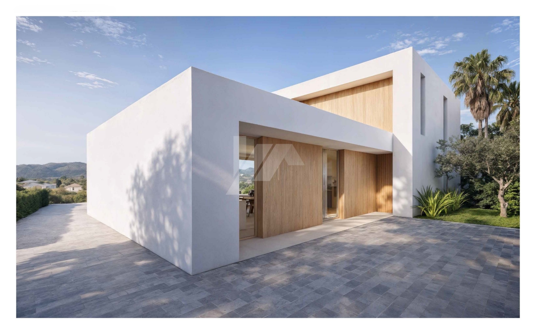 Luxusvilla zu verkaufen in La Sella, Pedreguer, Costa Blanca.