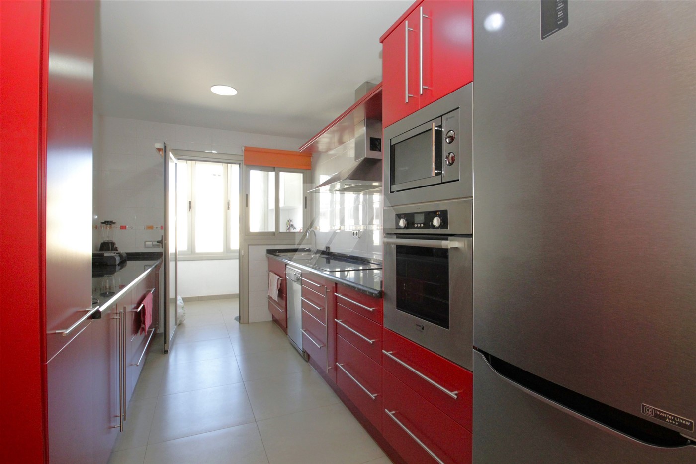 Wohnung zu verkaufen in Teulada-Moraira, Costablanca.