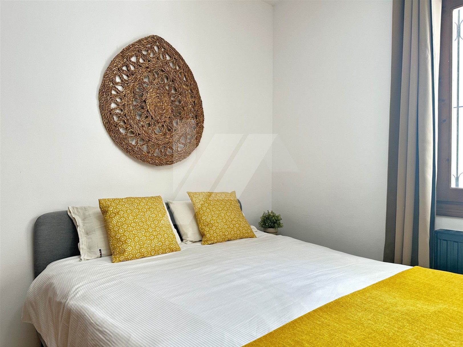 Haus zum Verkauf im mediterranen Stil von Moraira auf einer Ebene.