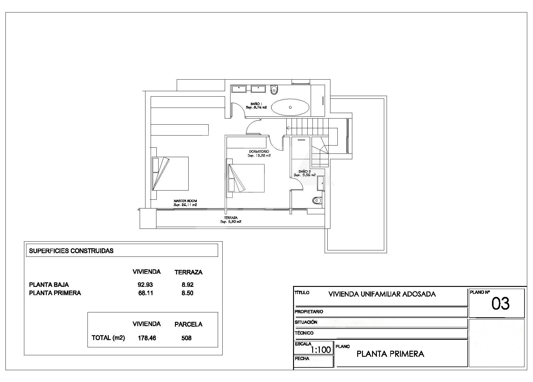 Villa/Haus zu verkaufen in Moraira, Costa Blanca.