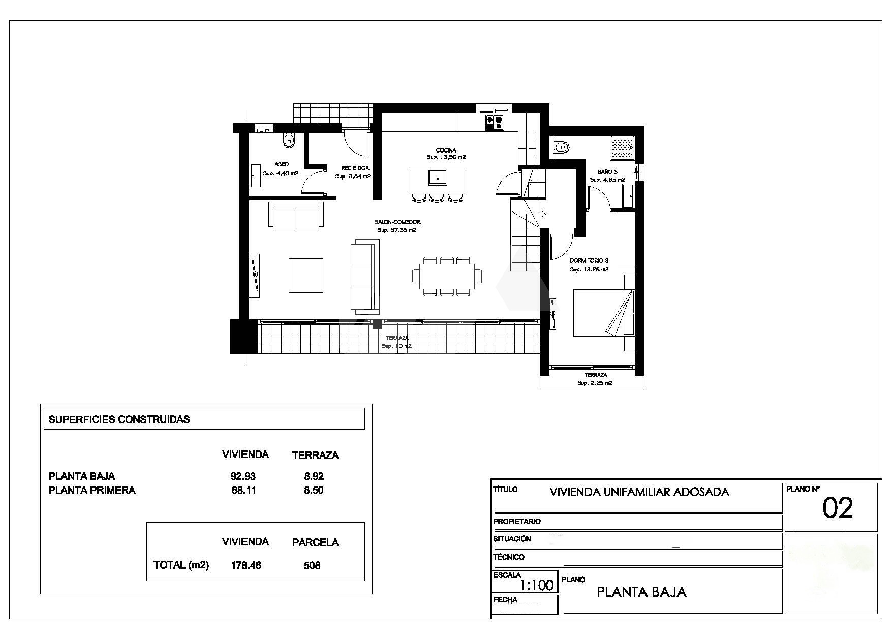 Villa/Haus zu verkaufen in Moraira, Costa Blanca.