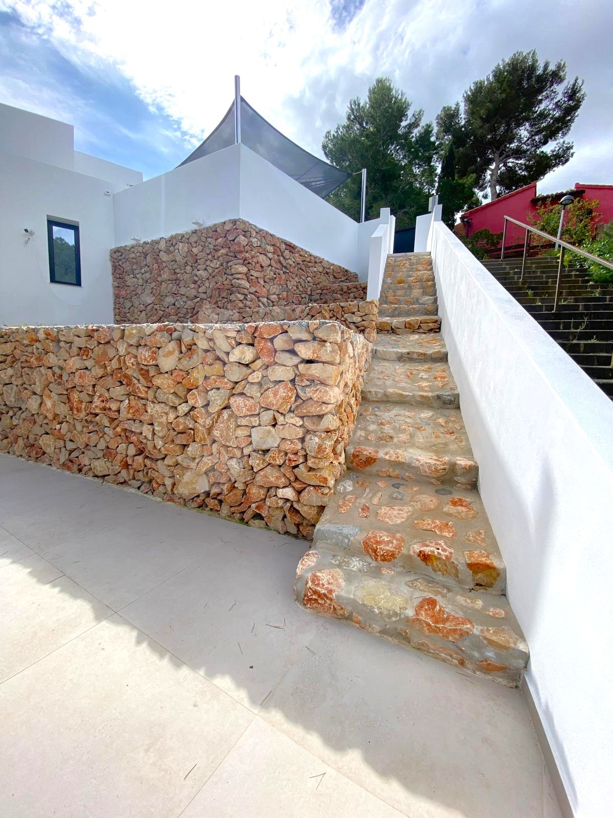 Villa/Haus zu verkaufen in Moraira, Costa Blanca.