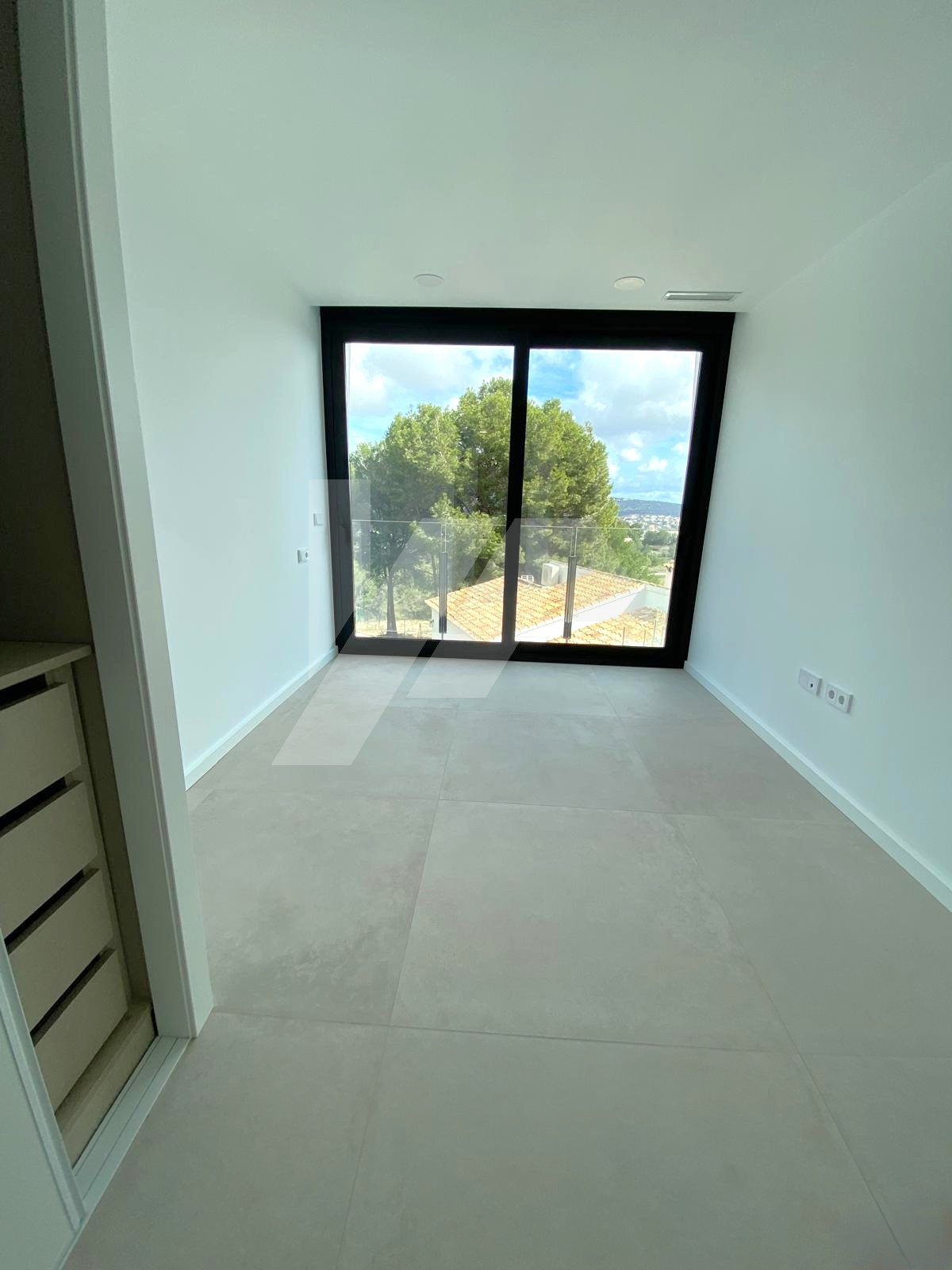 Villa/Haus zu verkaufen in Moraira, Costa Blanca.