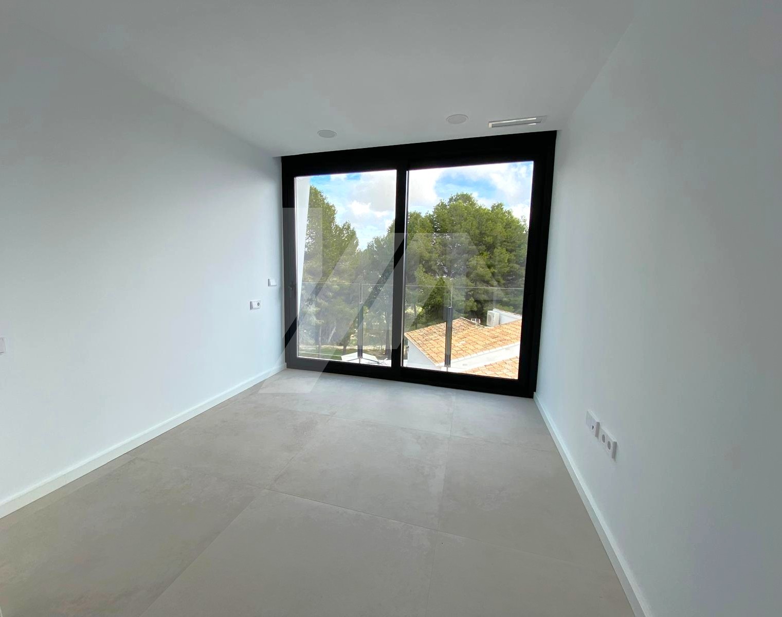 Villa/Haus zu verkaufen in Moraira, Costa Blanca.