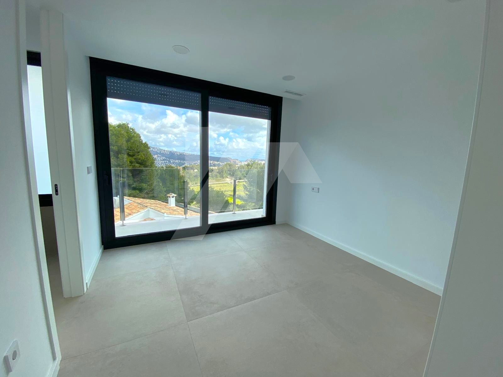 Villa/Haus zu verkaufen in Moraira, Costa Blanca.