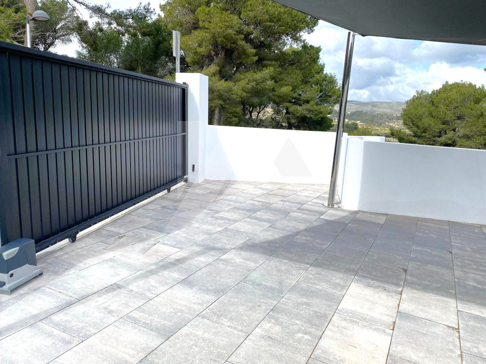 Villa/Haus zu verkaufen in Moraira, Costa Blanca.