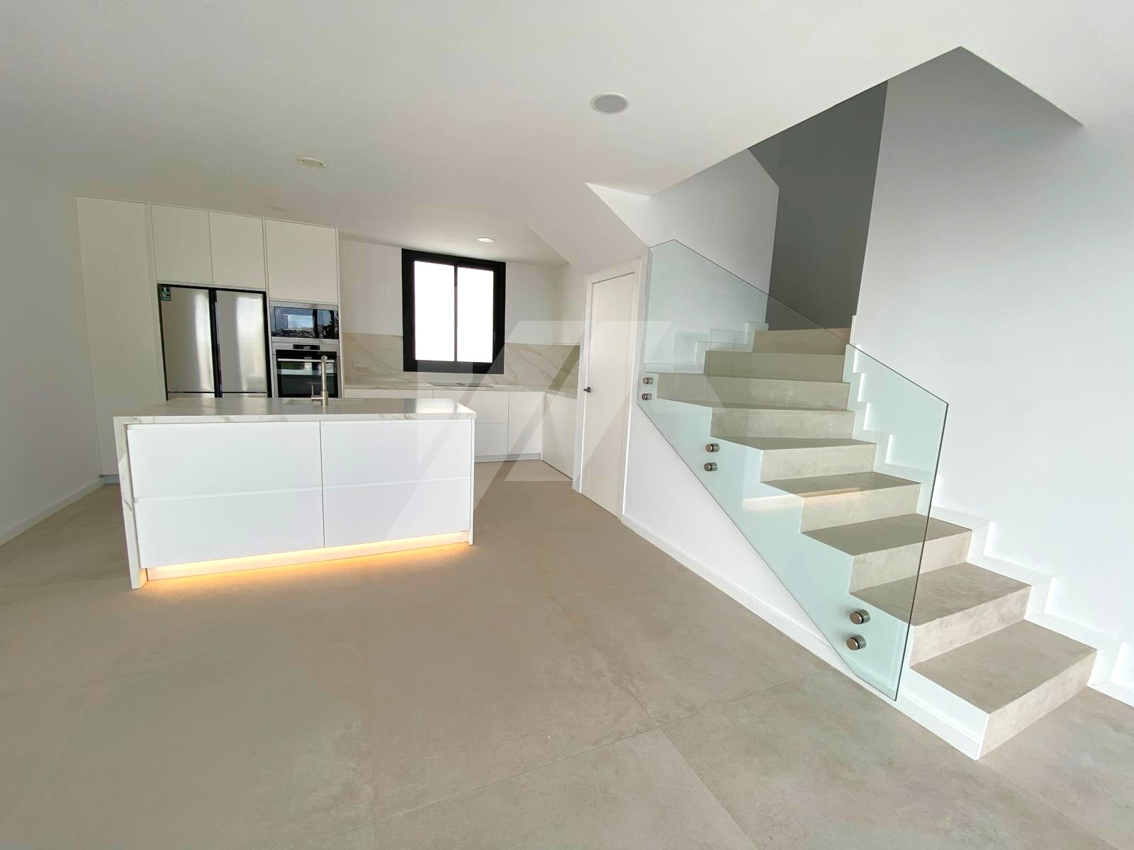 Villa/Haus zu verkaufen in Moraira, Costa Blanca.