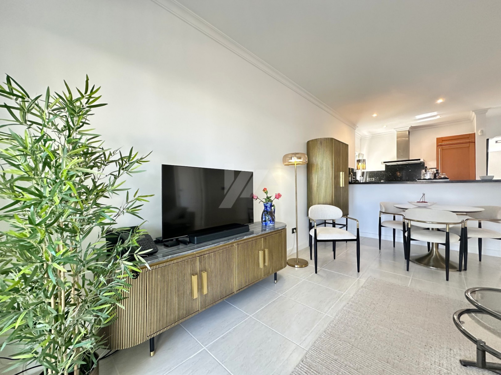 Wohnung zu verkaufen in la Fustera, Benisa, Costa Blanca.