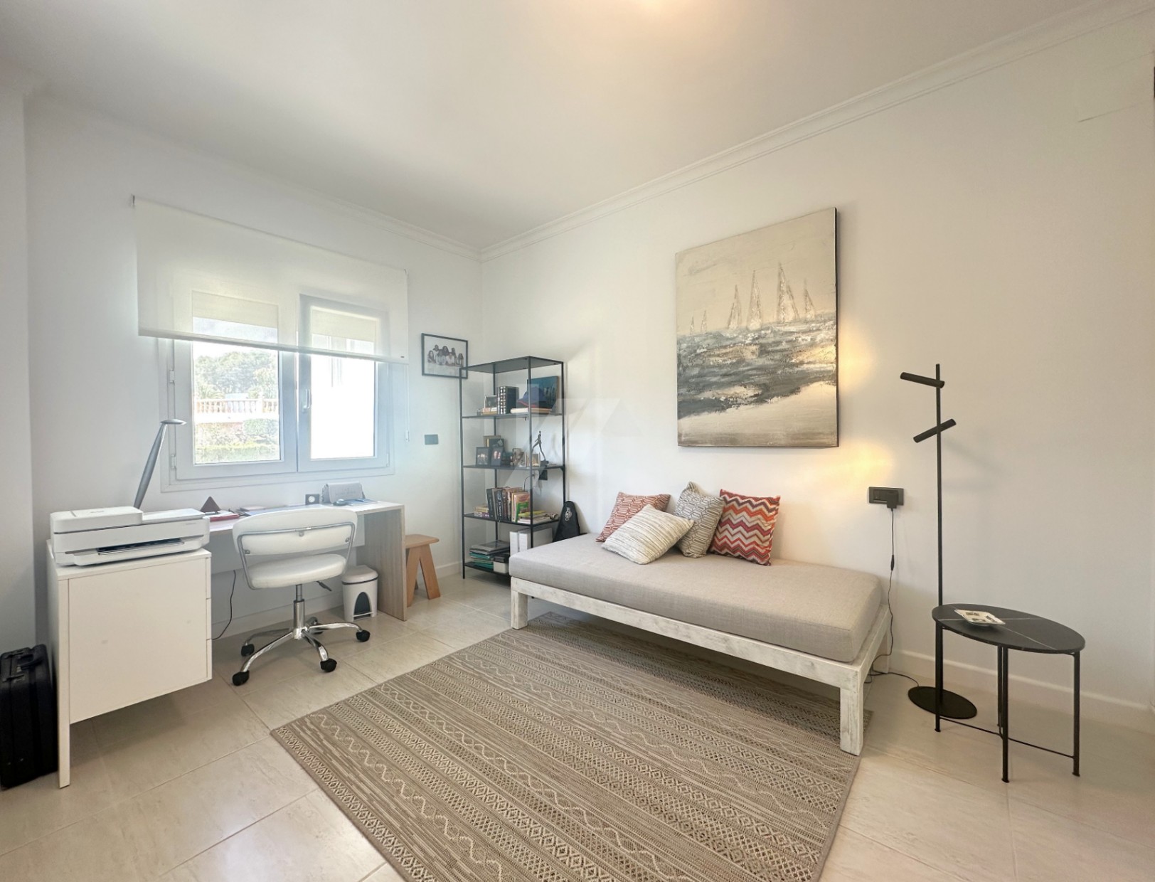 Wohnung zu verkaufen in la Fustera, Benisa, Costa Blanca.