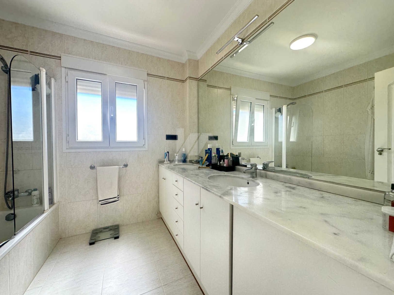 Wohnung zu verkaufen in la Fustera, Benisa, Costa Blanca.