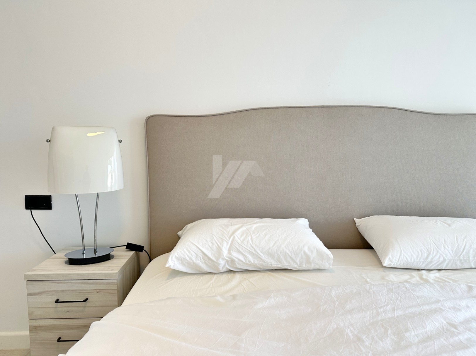 Wohnung zu verkaufen in la Fustera, Benisa, Costa Blanca.