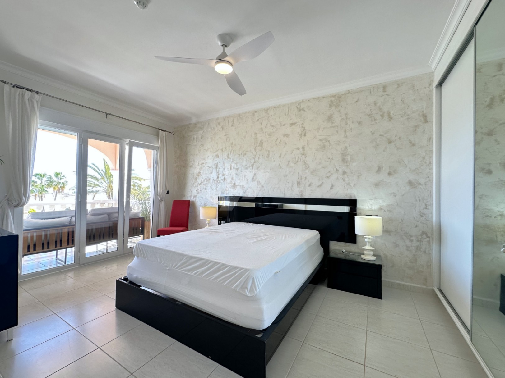 Wohnung zu verkaufen in la Fustera, Benissa, Costa Blanca.