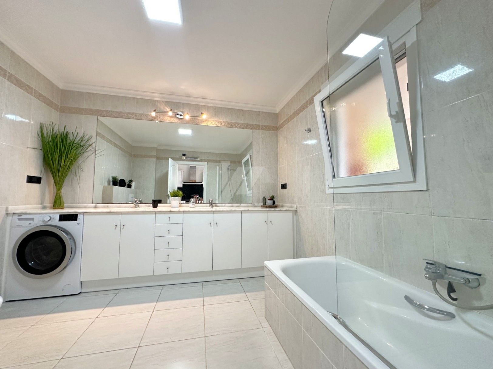 Wohnung zu verkaufen in la Fustera, Benissa, Costa Blanca.