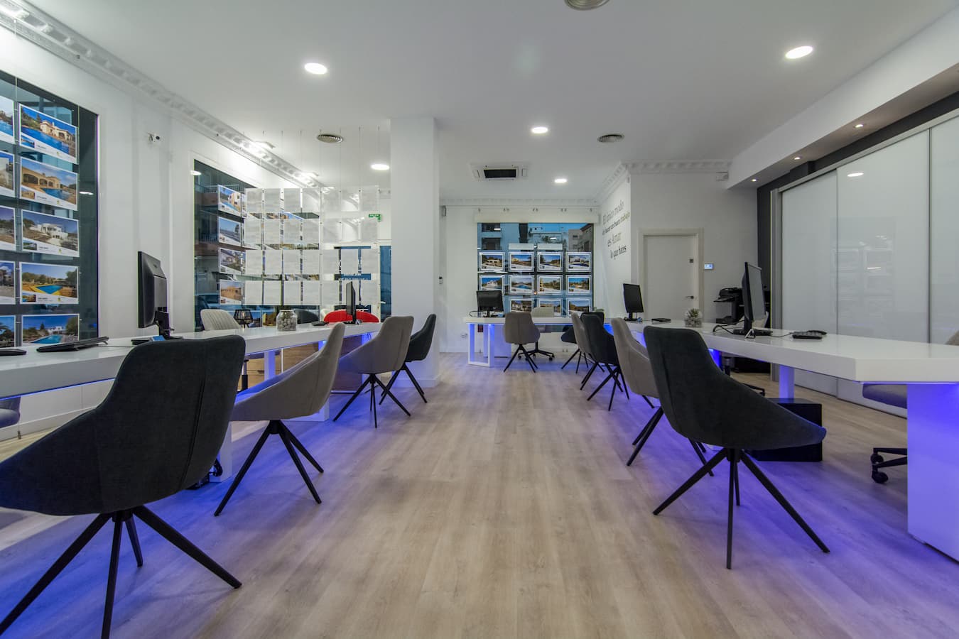 Bindley Properties: Experten für den Immobilienmarkt von Moraira