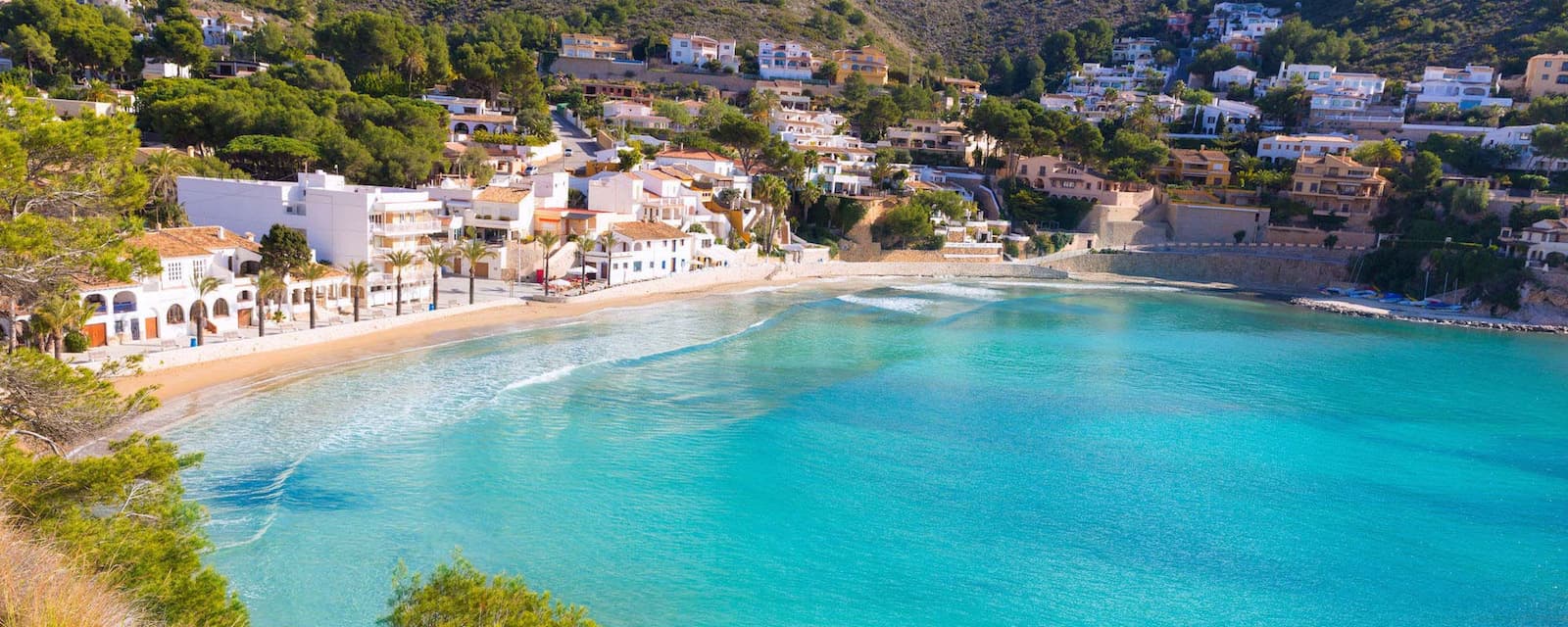 Investitionen in Moraira und an der Costa Blanca: Immobilientrends