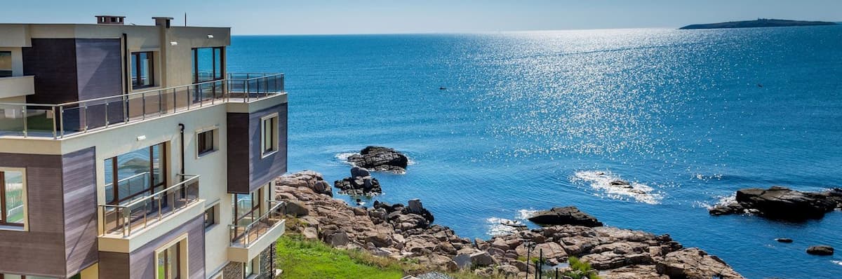 Gründe für eine Investition in Immobilien an der Costa Blanca