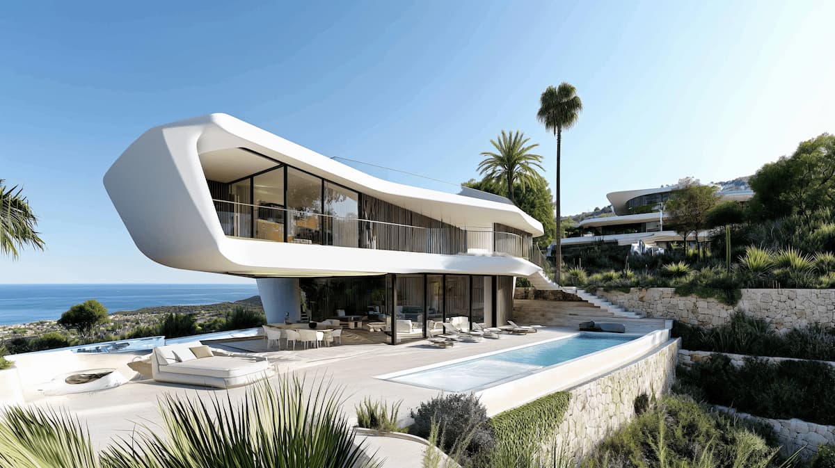 Beliebteste Immobilien zum Kaufen in Moraira