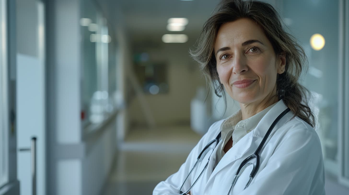 Gesundheit und Wohlbefinden an der Costa Blanca