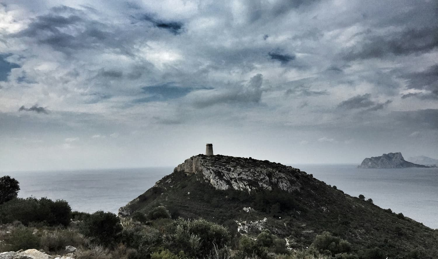Die besten Gegenden zum Kauf von Immobilien in Moraira