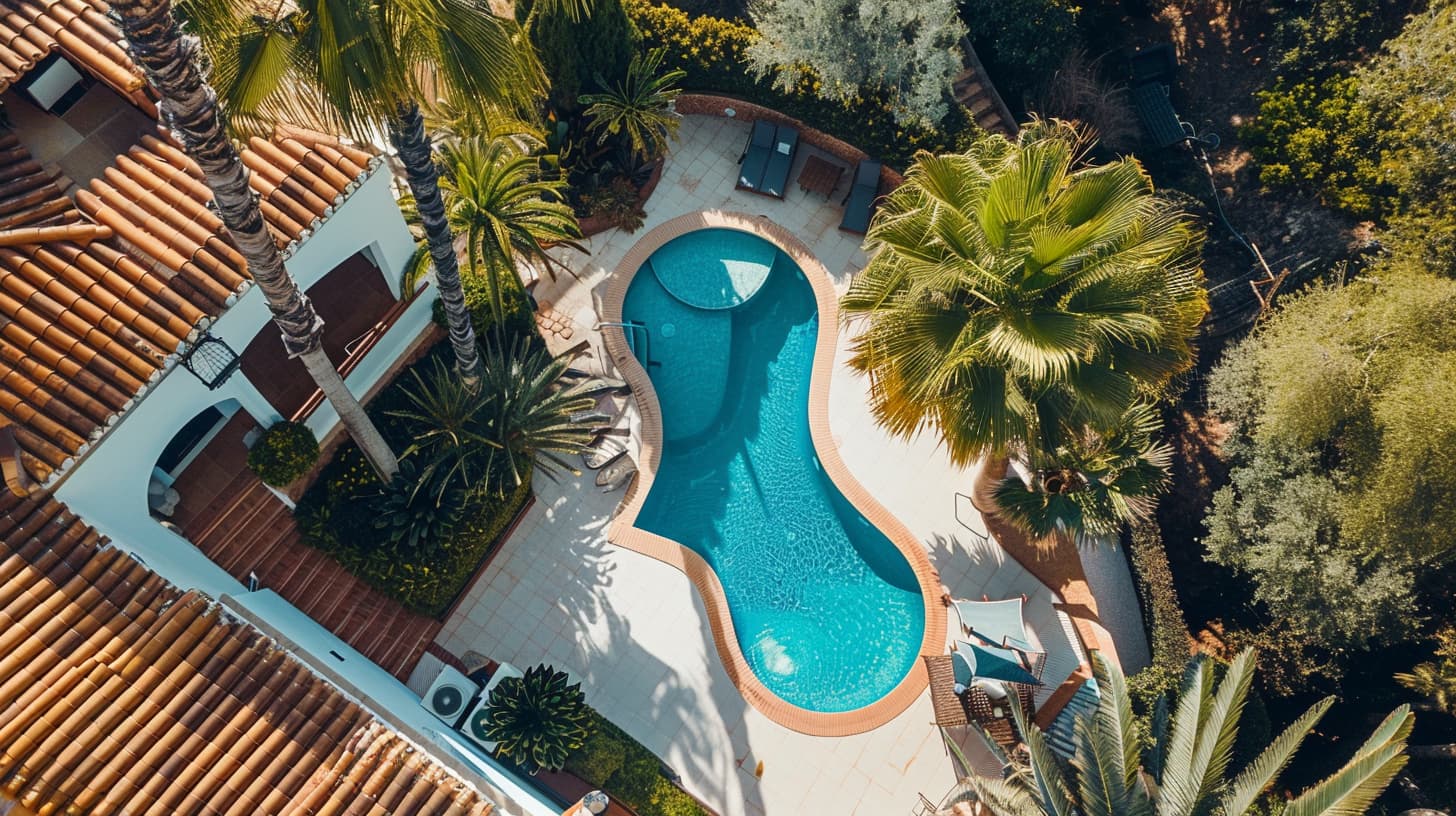 Wie man eine Immobilie mit einer Hypothek in Moraira, Costa Blanca, verkauft