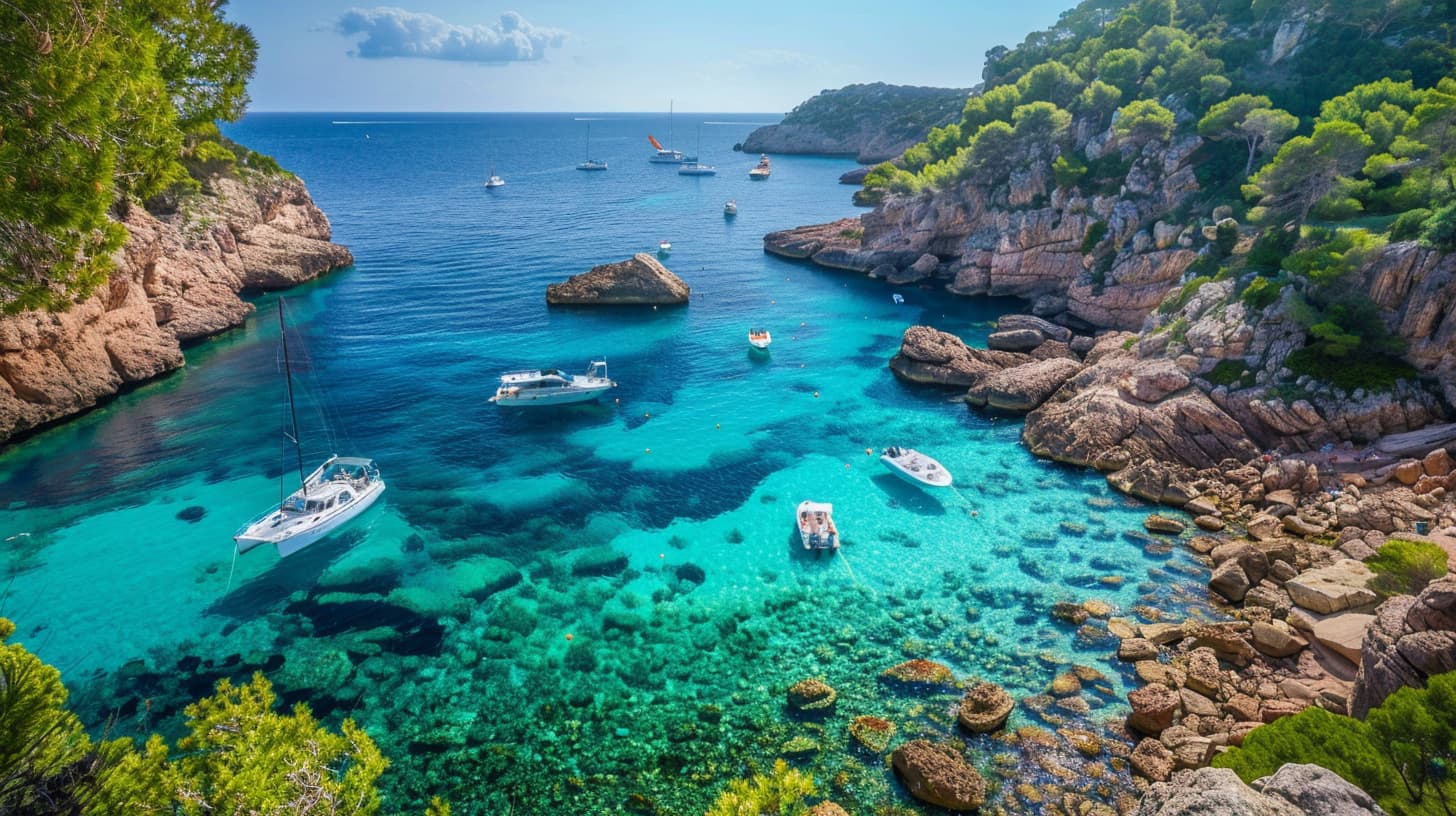5 überzeugende Gründe für einen Umzug nach Spanien