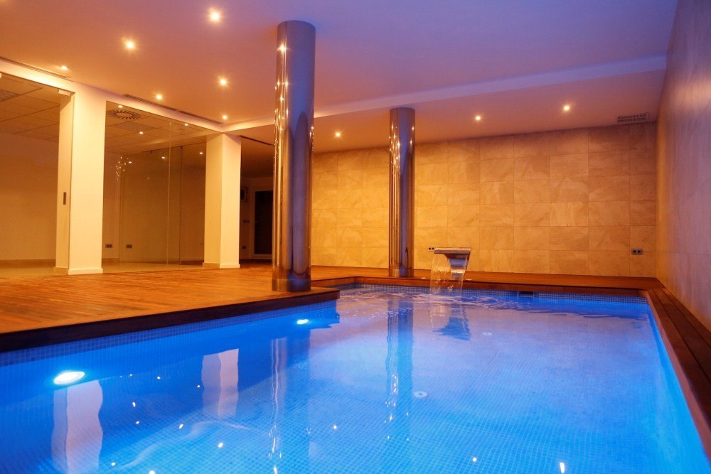 Luxus-Villa mit Meerblick zu verkaufen in Moraira, San Jaime