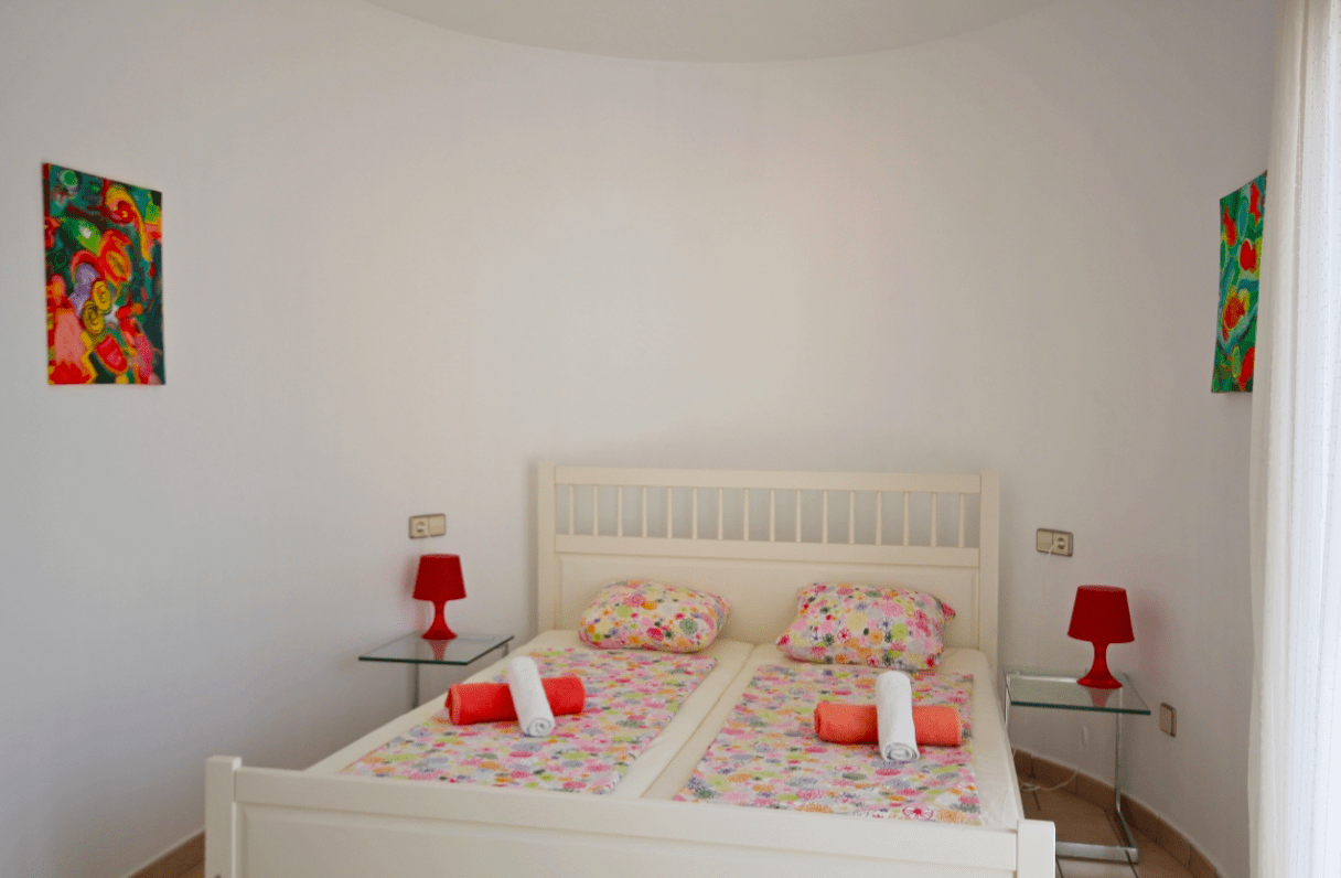 Villa zu verkaufen in Javea, Costa Blanca.