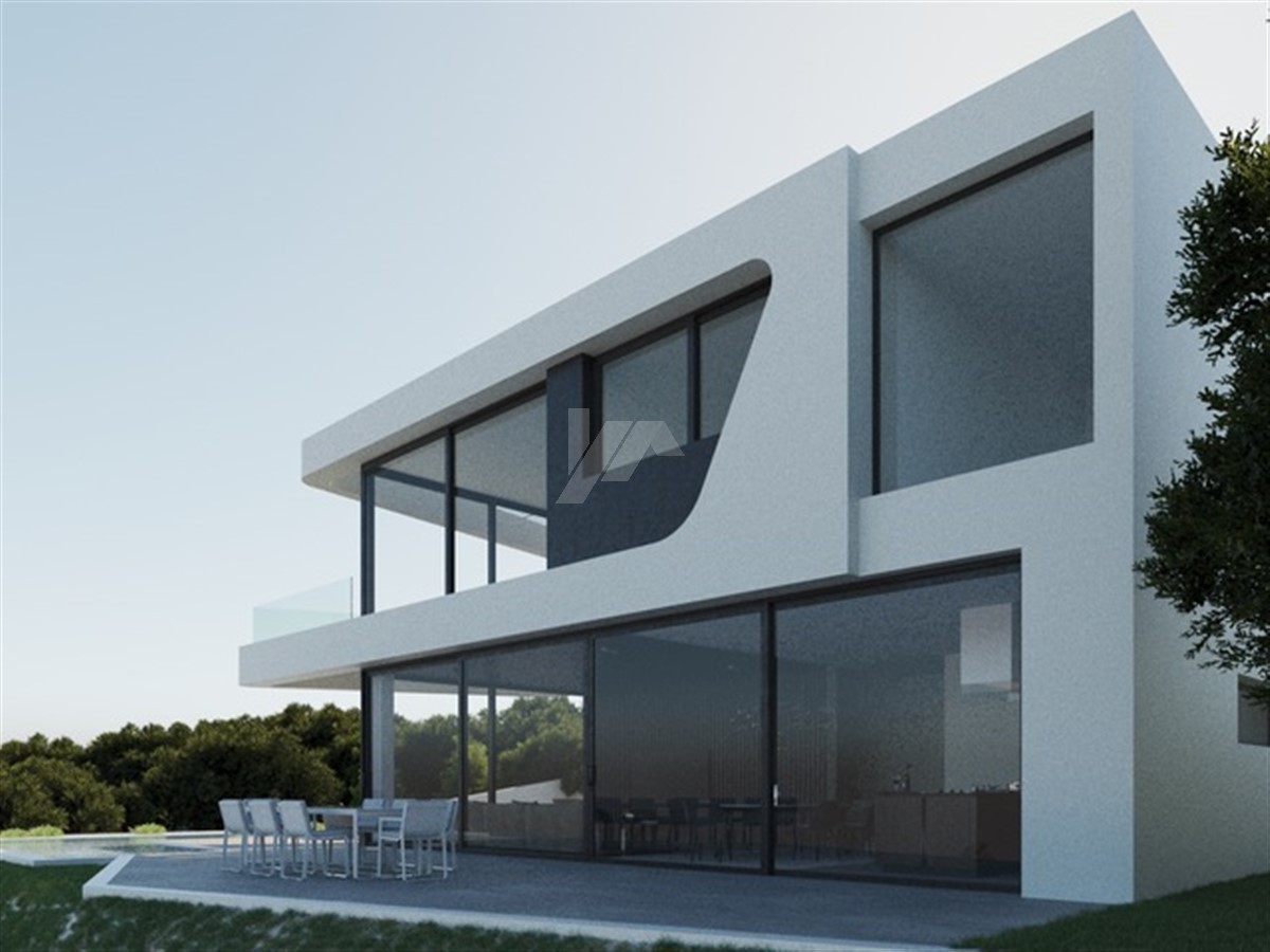 Villa zu verkaufen in Altea, Costa Blanca.