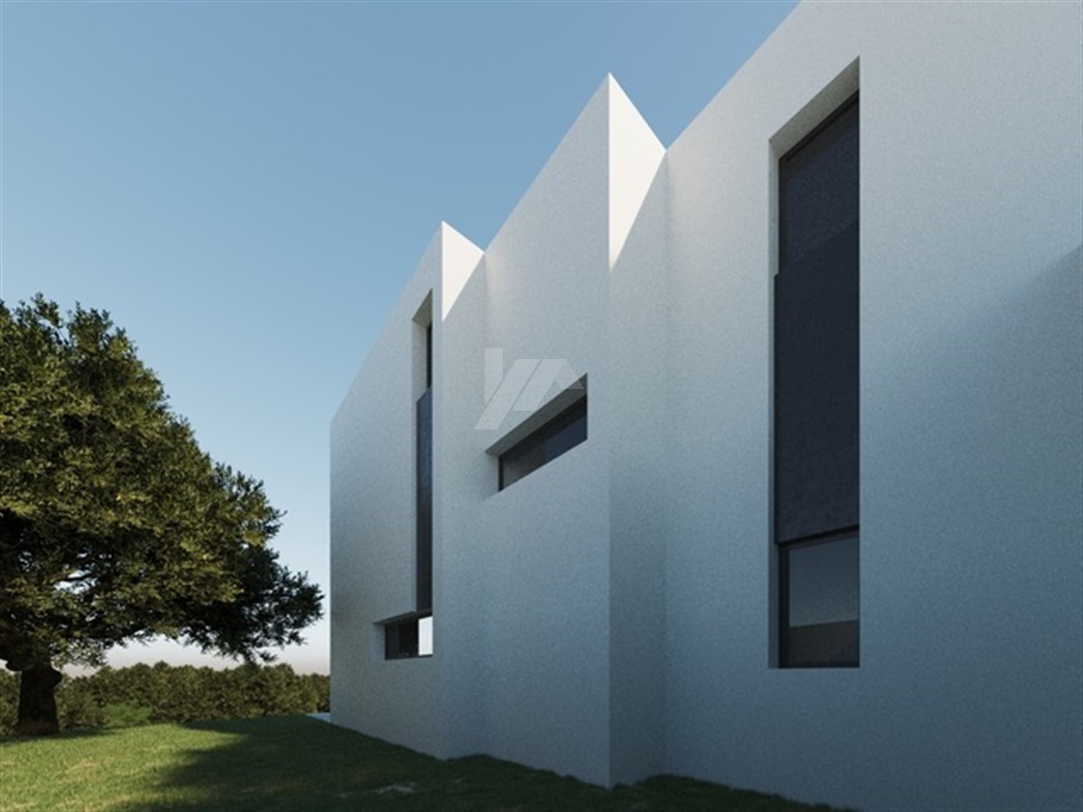 Villa zu verkaufen in Altea, Costa Blanca.
