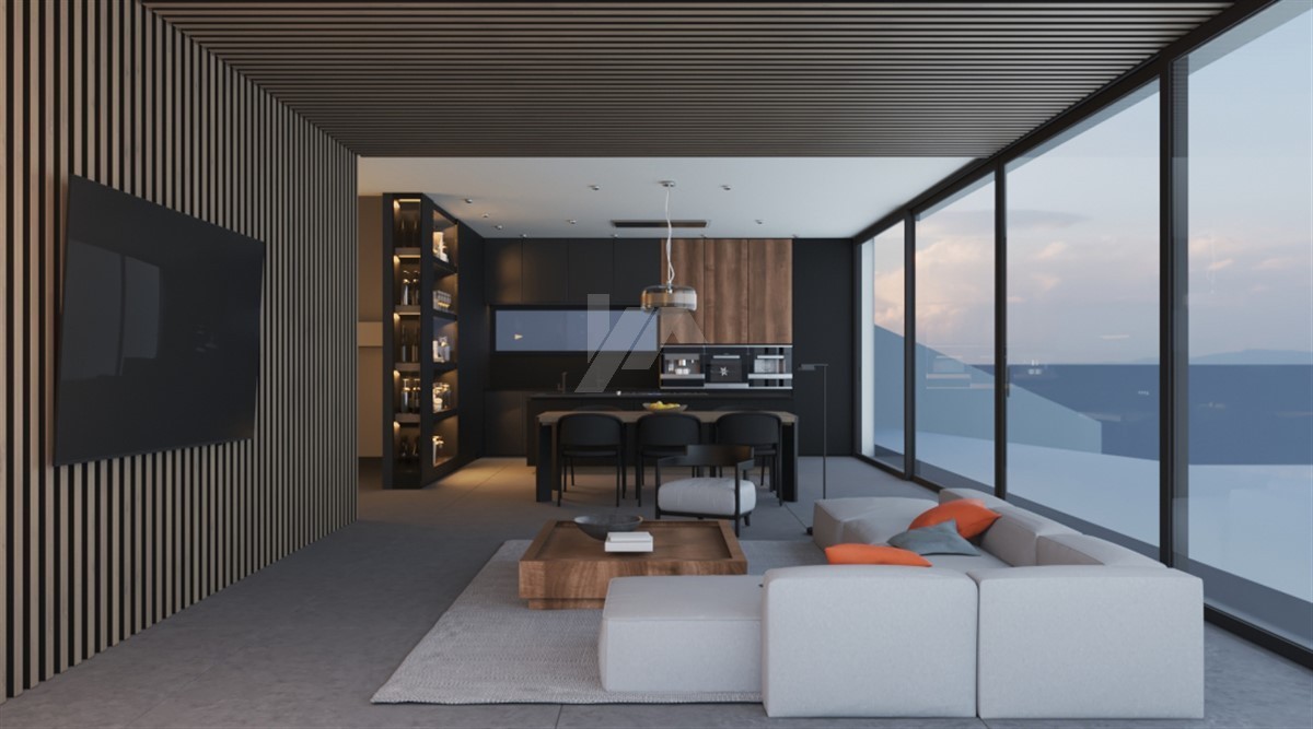 Villa zu verkaufen in Altea, Costa Blanca.